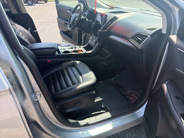 Used 2024 Ford Edge SEL AWD/4WD image 34