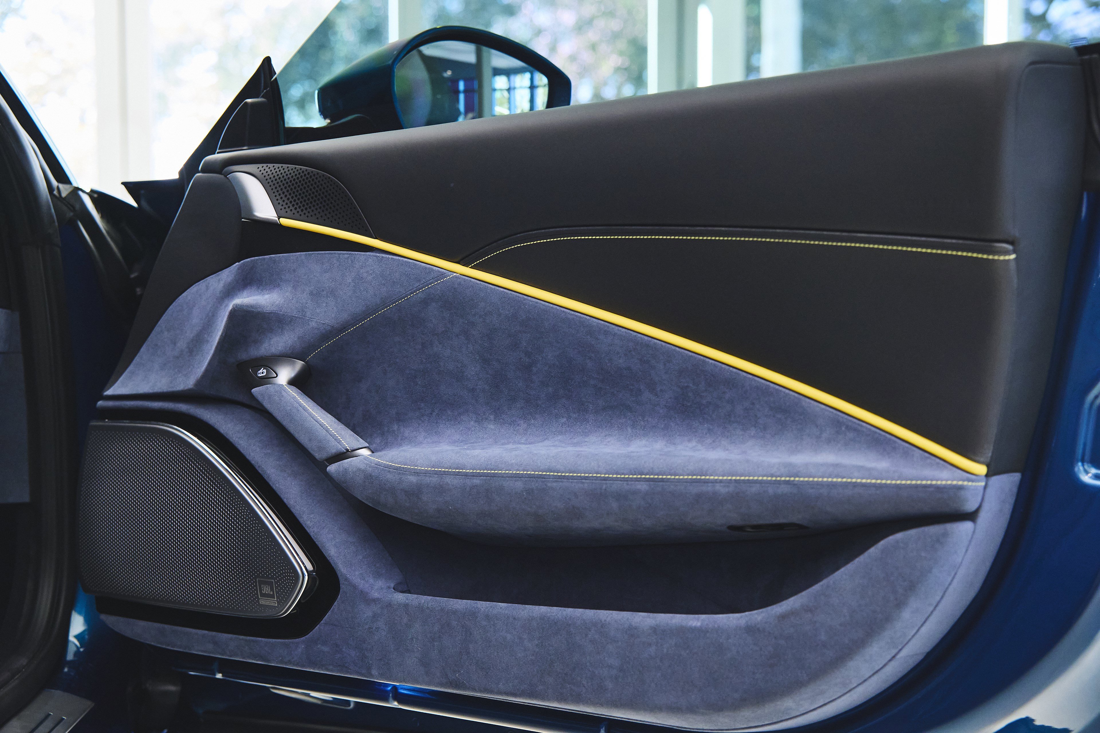 Used 2024 Ferrari Roma image 42