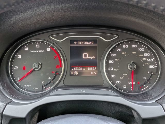 Used 2020 Audi A3 2.0T Premium AWD/4WD image 28