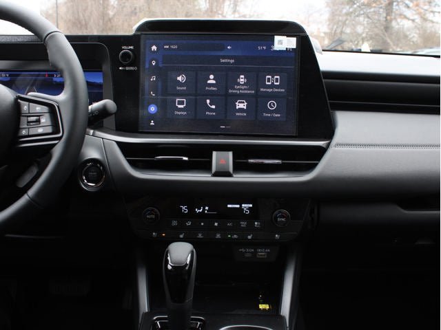 New 2026 Subaru Outback Touring XT AWD/4WD image 32