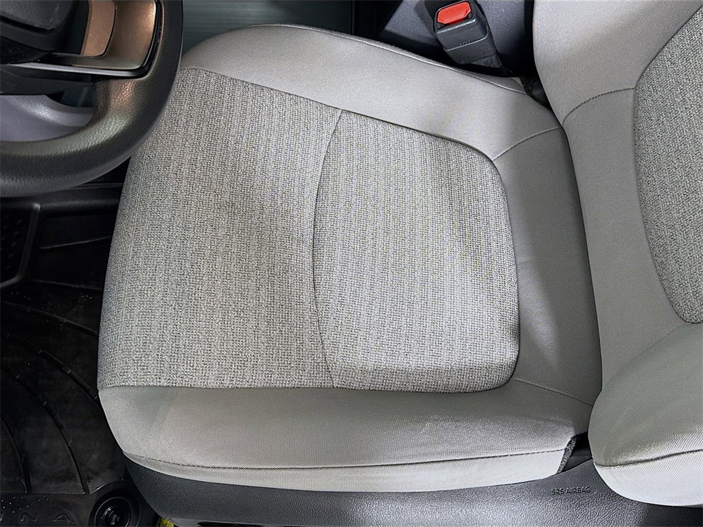 Used 2022 Toyota Sienna LE image 20