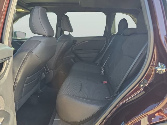 Certified 2026 Subaru Forester Premium AWD/4WD image 12