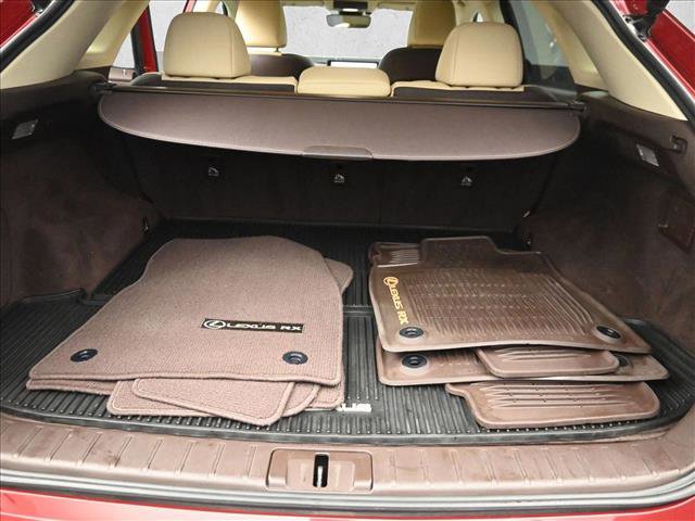 Used 2017 Lexus RX 350 AWD w/ Premium Package image 24