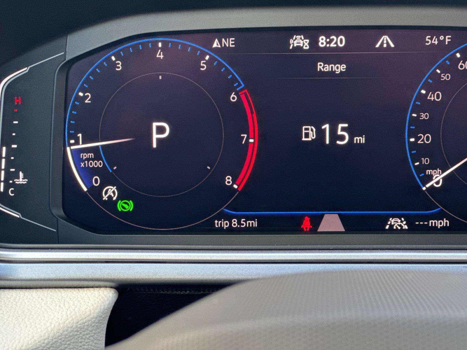 New 2026 Volkswagen Taos SEL AWD/4WD image 26