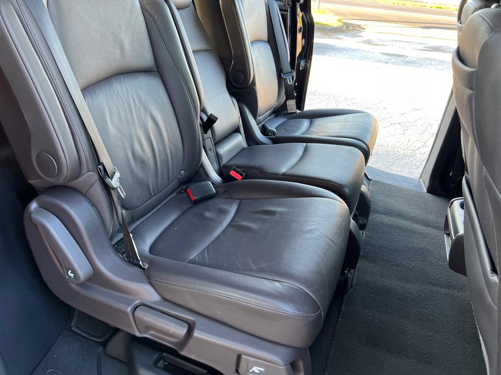 Used 2019 Honda Odyssey EX-L image 13