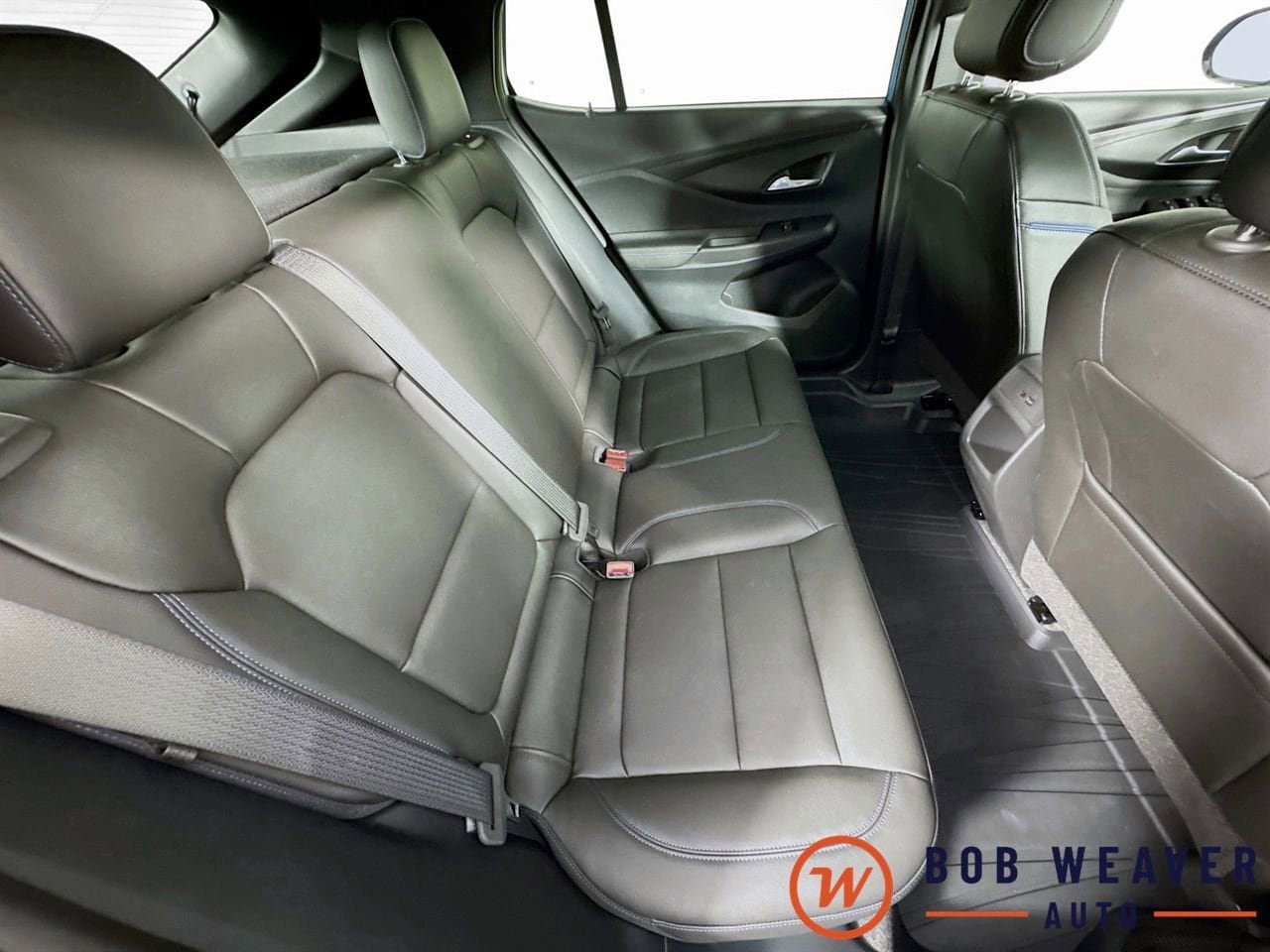 Used 2025 Buick Envista Sport Touring w/ Convenience I Package FWD image 35
