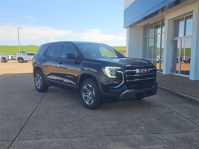 New 2026 GMC Terrain Elevation