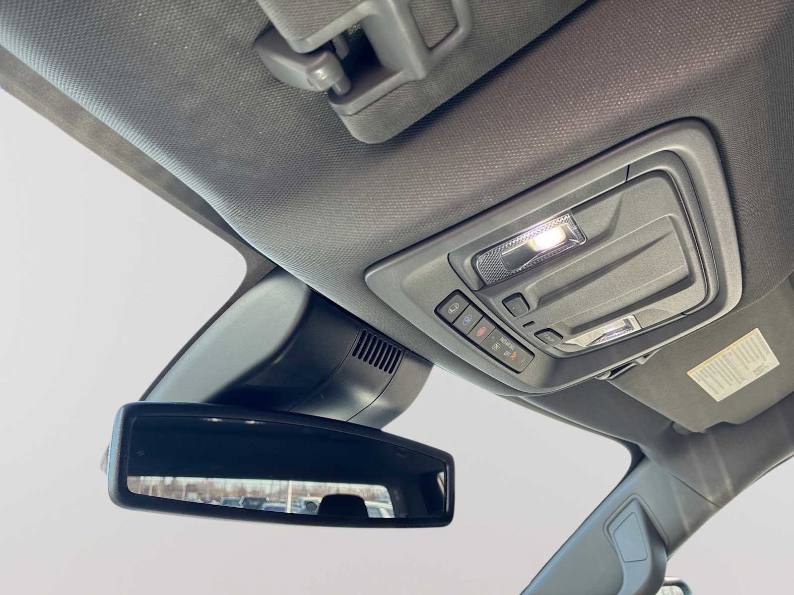 Certified 2023 GMC Sierra 1500 Elevation w/ LPO, GMC Protection Package image 34