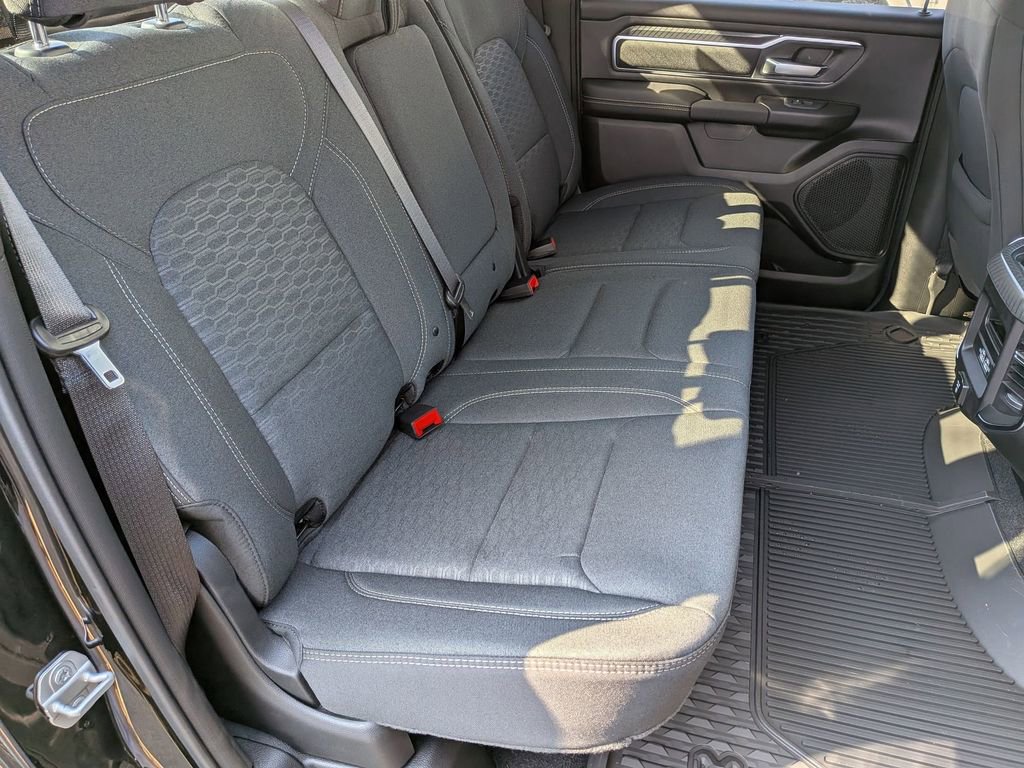 New 2026 RAM 1500 Lone Star image 24