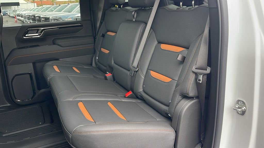 New 2026 GMC Sierra 2500 AT4 w/ AT4 Premium Plus Package image 14