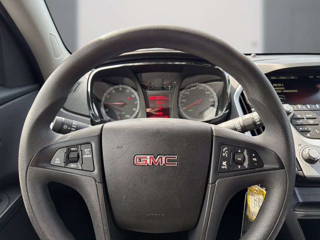 Used 2017 GMC Terrain SLE FWD image 20