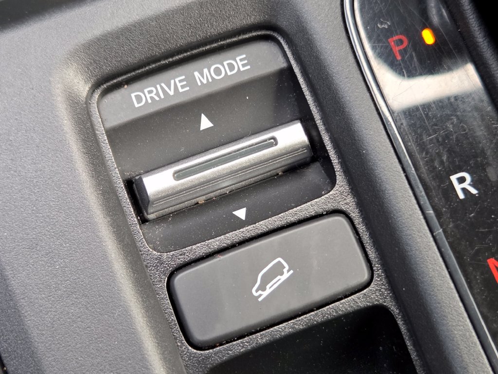 Used 2024 Honda CR-V Sport-L image 14