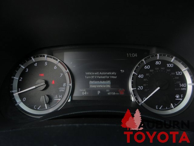 Certified 2024 Toyota Highlander LE image 15