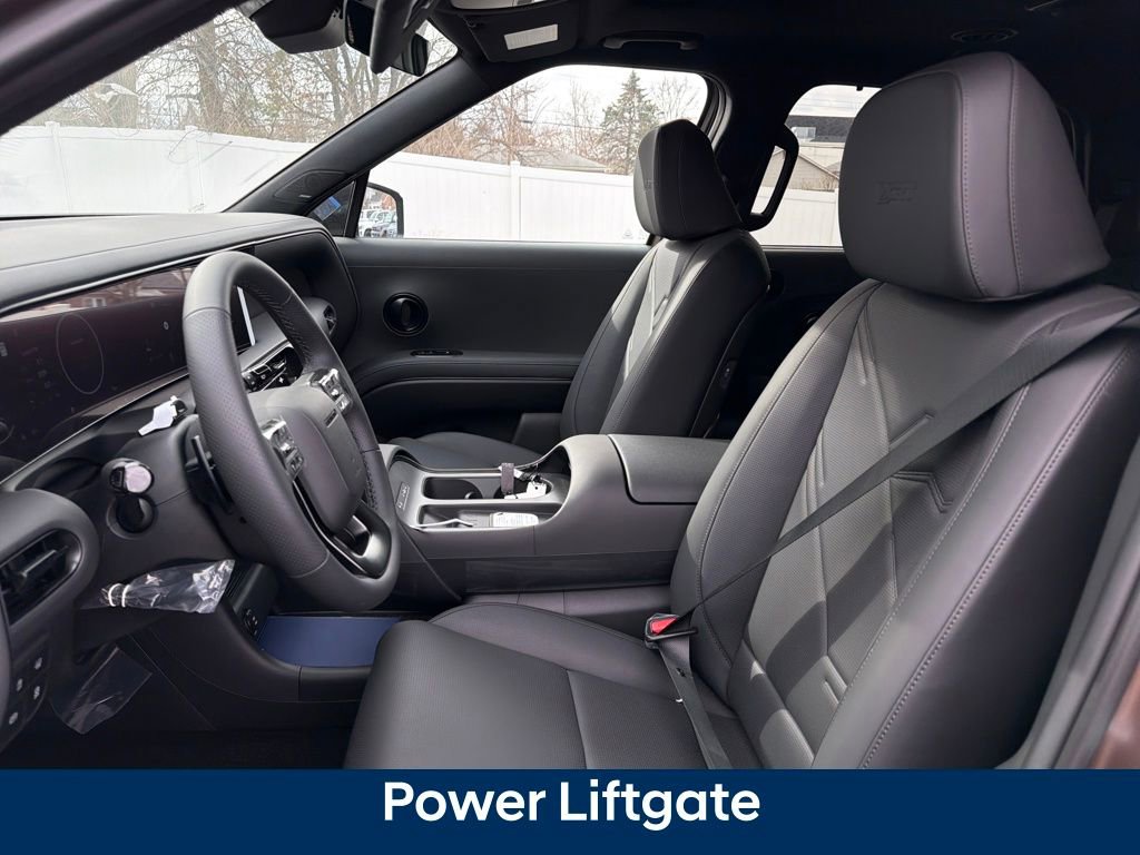 New 2026 Hyundai Palisade XRT Pro AWD/4WD image 10