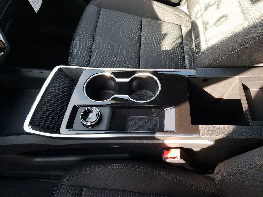 New 2026 Chevrolet Equinox LT w/ Safety and Technology Package image 23