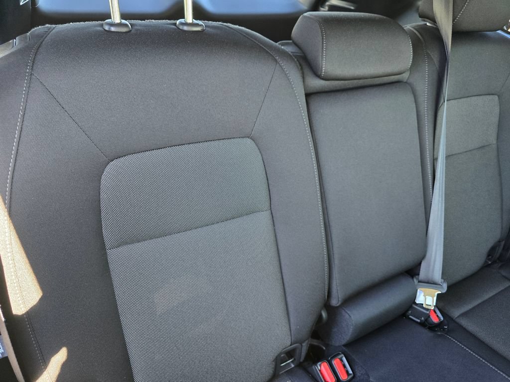 Certified 2026 Honda CR-V LX image 15