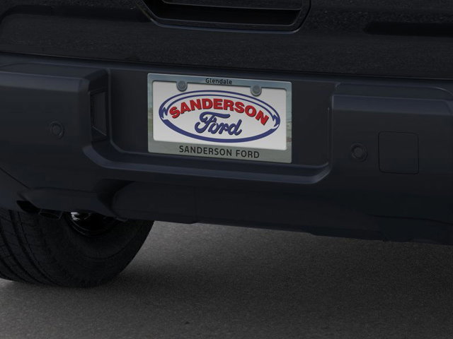 New 2026 Ford Bronco Sport Outer Banks image 23