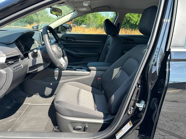 New 2026 Nissan Altima 2.5 SV AWD/4WD image 17