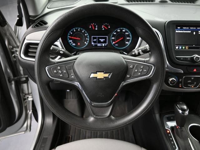 Used 2021 Chevrolet Equinox LS w/ LS Convenience Package image 23