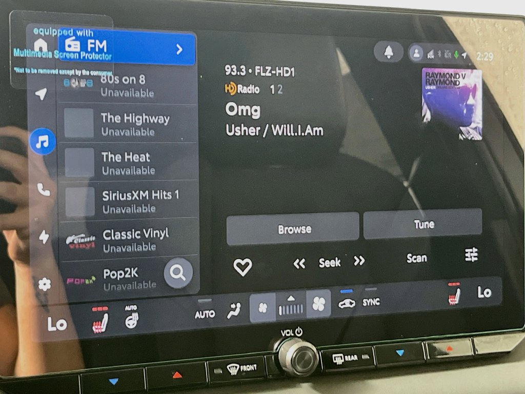 New 2026 Toyota RAV4 XSE w/ Weather Package AWD/4WD image 24