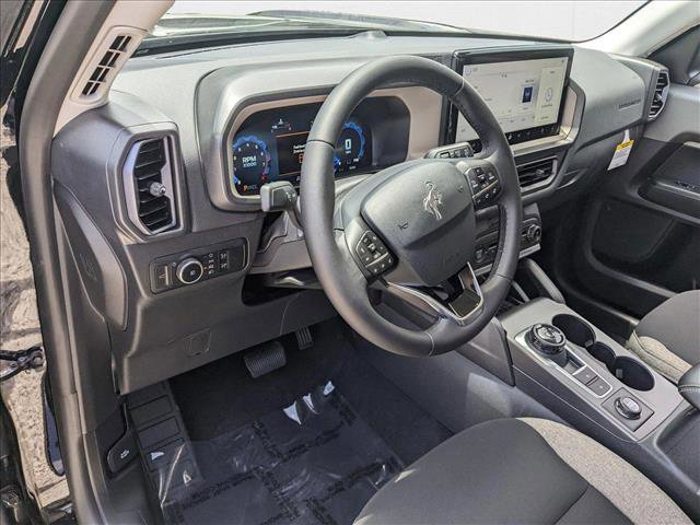 New 2025 Ford Bronco Sport Big Bend image 3