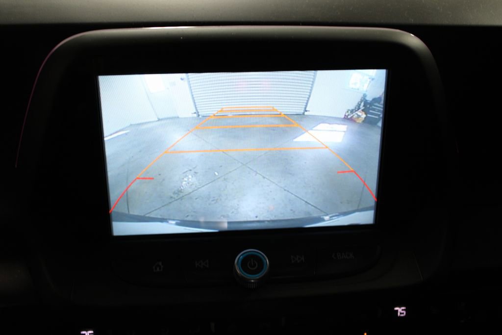 Used 2016 Chevrolet Camaro SS image 33