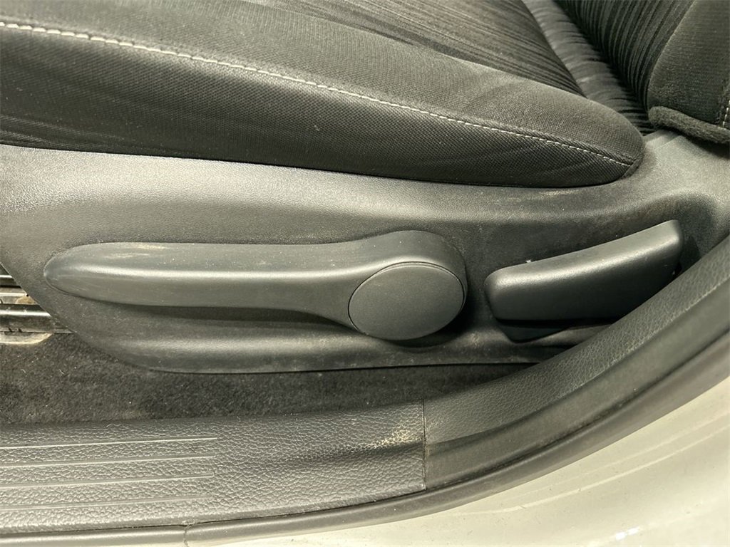 Used 2018 Nissan Sentra SV image 10