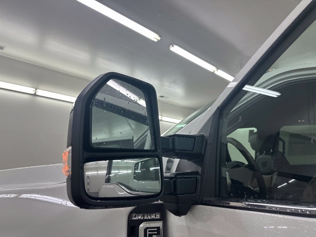 New 2027 Ford F250 King Ranch AWD/4WD image 20