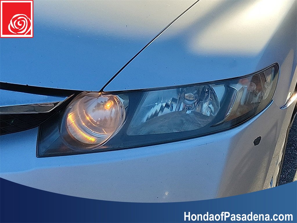 Used 2011 Honda Civic DX-VP image 23