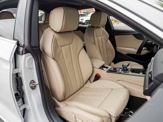 Used 2024 Audi A5 2.0T Prestige image 25