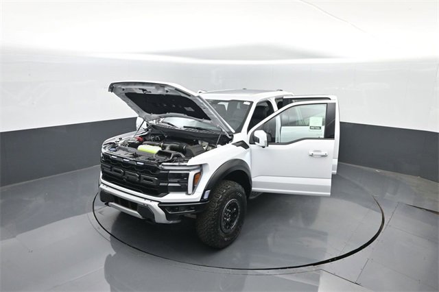 New 2025 Ford F150 Raptor image 36