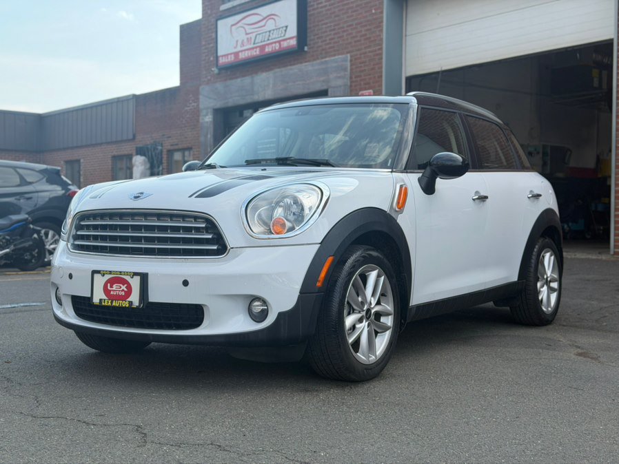Used 2013 MINI Cooper Countryman FWD image 1