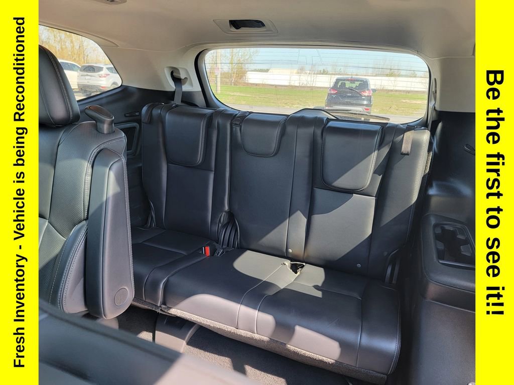 Used 2019 Subaru Ascent Limited w/ Popular Package #3 AWD/4WD image 37