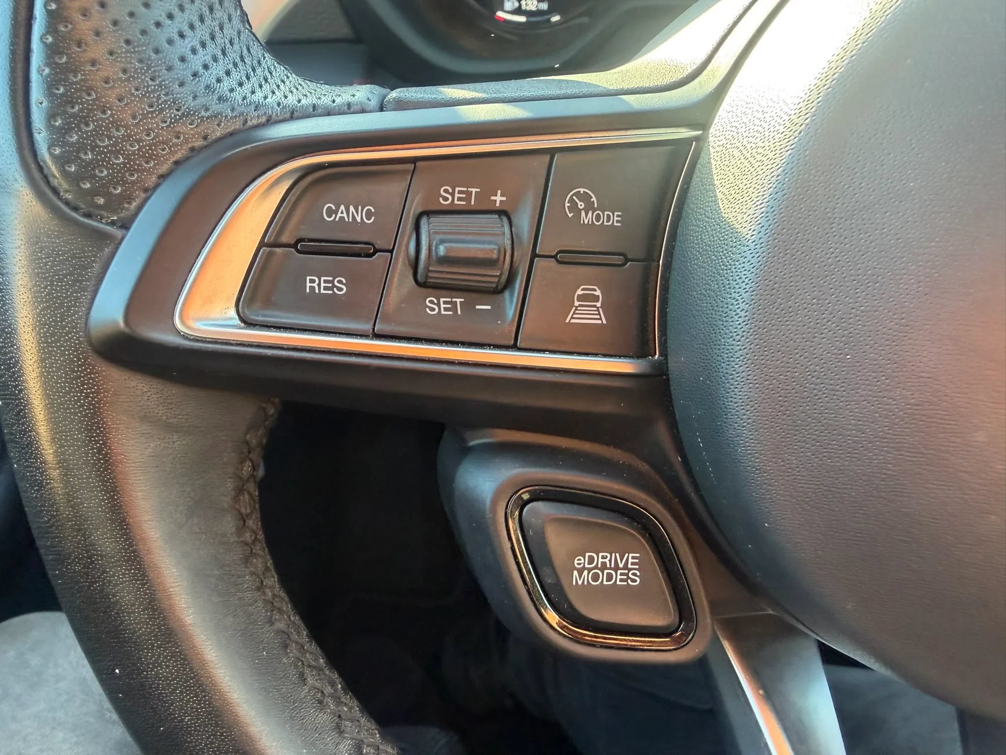 Used 2024 Dodge Hornet R/T AWD/4WD image 20
