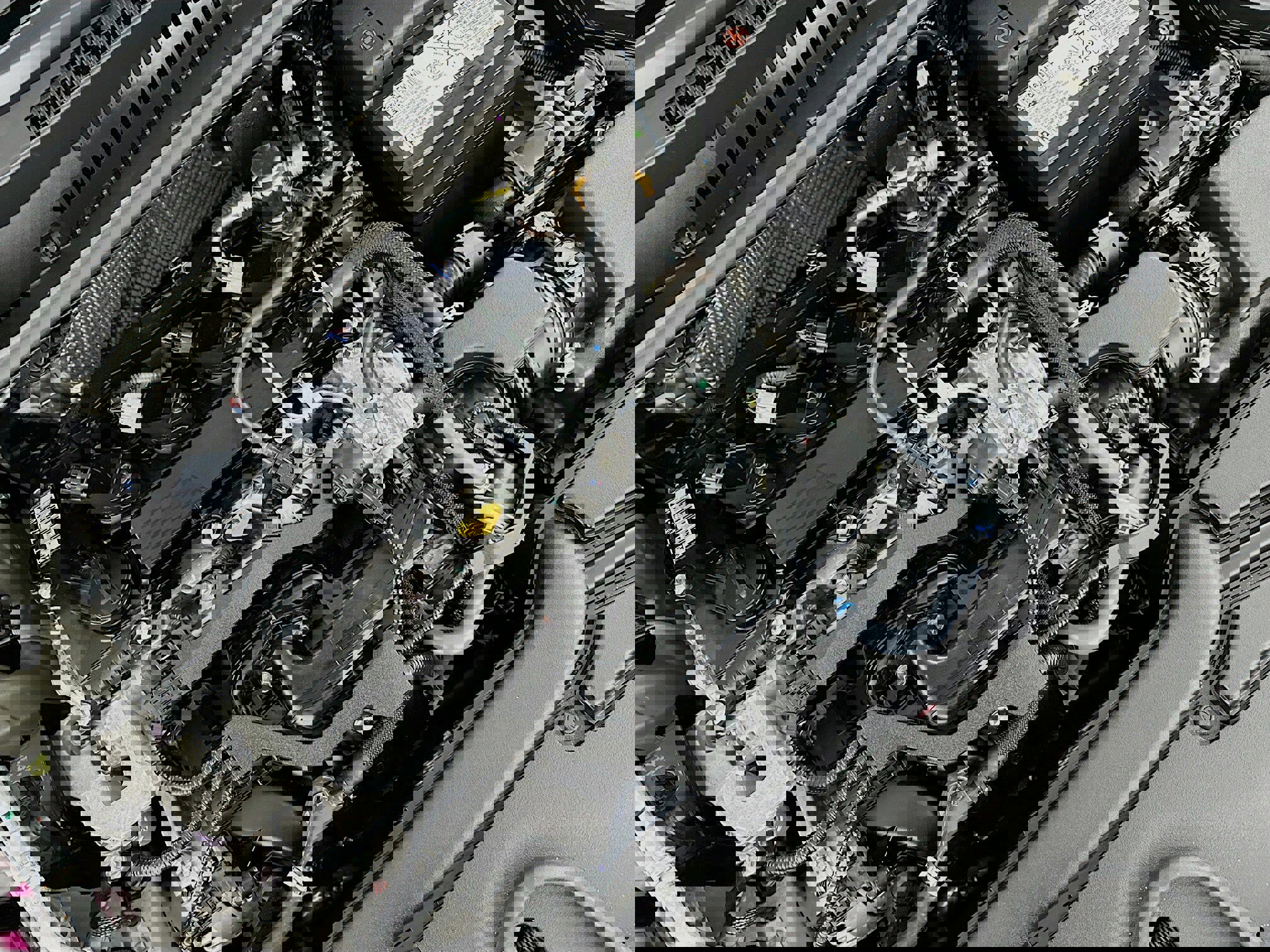 Used 2026 Toyota Corolla SE image 32