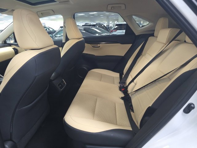 Used 2020 Lexus NX 300 AWD w/ Comfort Package image 18