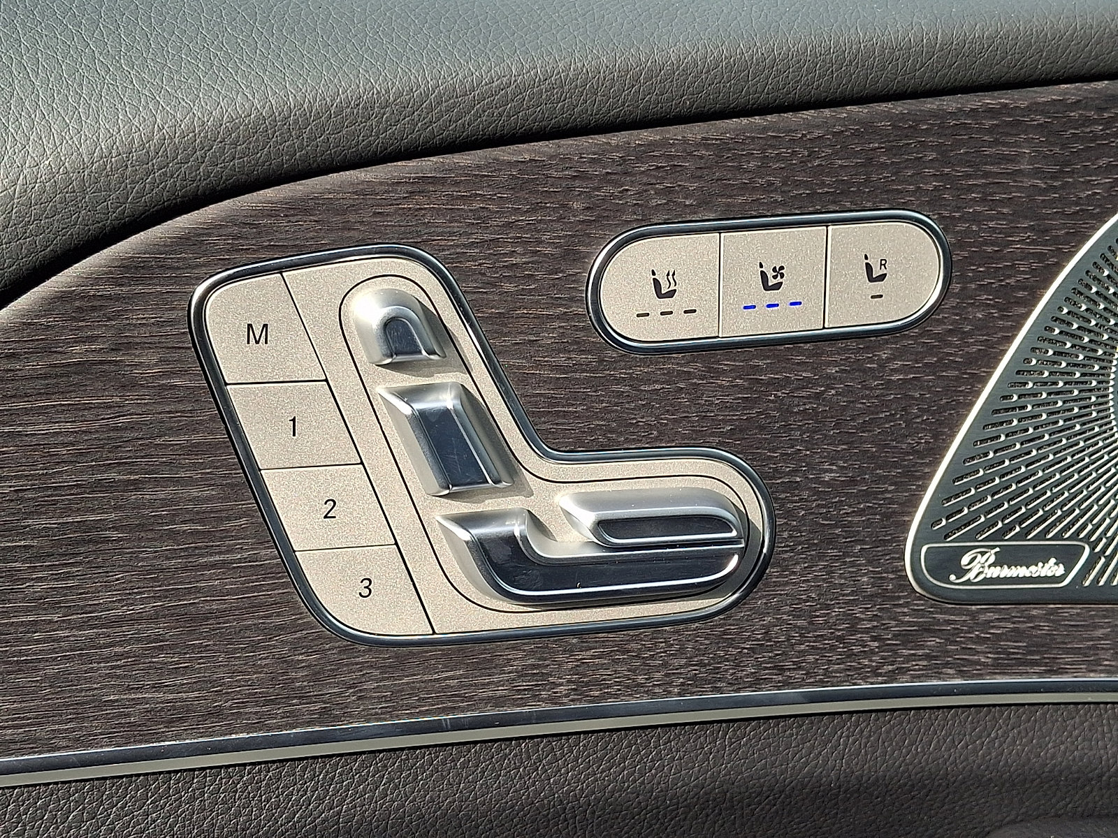 Used 2026 Mercedes-Benz GLS 450 4MATIC image 18