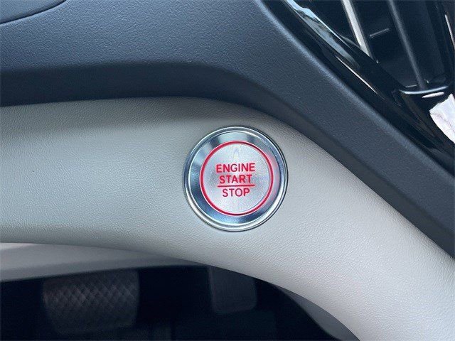 Used 2026 Acura RDX SH-AWD w/ Technology Package image 23