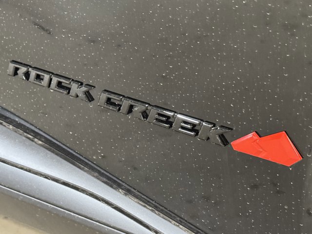 New 2026 Nissan Rogue SV image 6