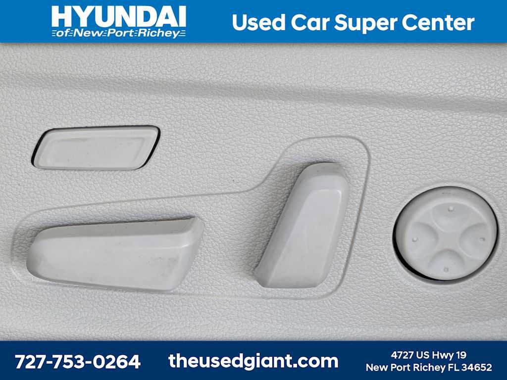 Used 2021 Hyundai Palisade Calligraphy AWD/4WD image 29