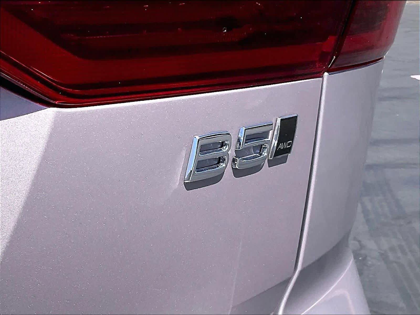 New 2026 Volvo XC60 B5 Plus w/ Climate Package AWD/4WD image 26