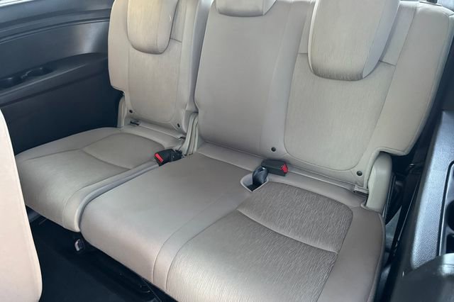 Certified 2023 Honda Odyssey EX image 18