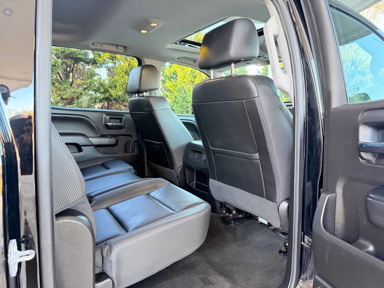 Used 2018 GMC Sierra 2500 SLT image 20