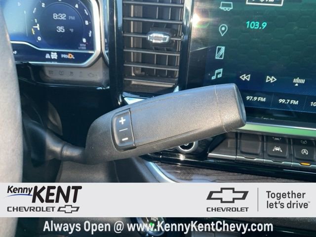 Used 2022 Chevrolet Silverado 1500 LT w/ Protection Package image 37