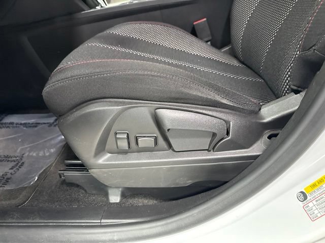 Used 2016 Chevrolet Equinox LT AWD/4WD image 4