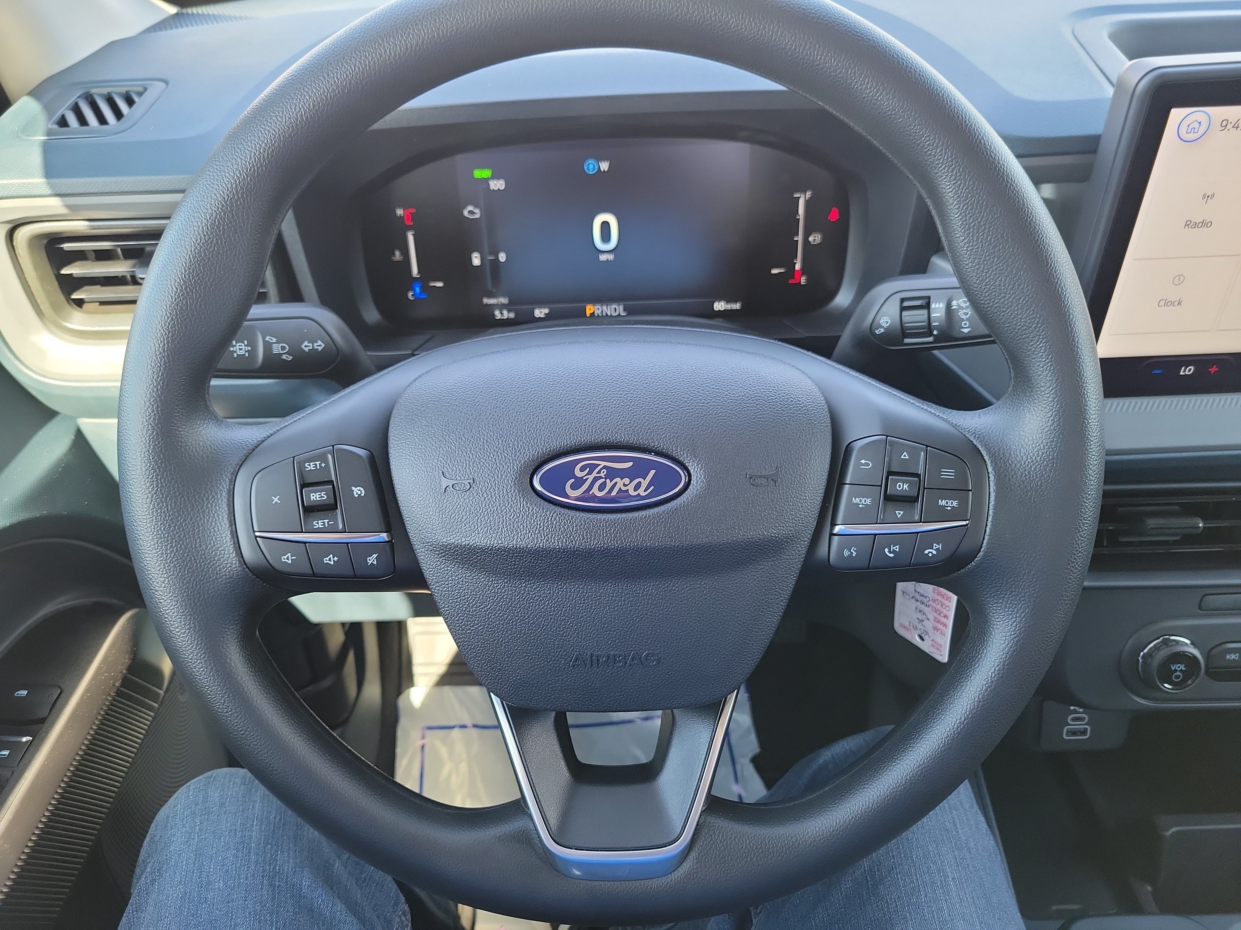 New 2026 Ford Maverick XL w/ Equipment Group 101A AWD/4WD image 22