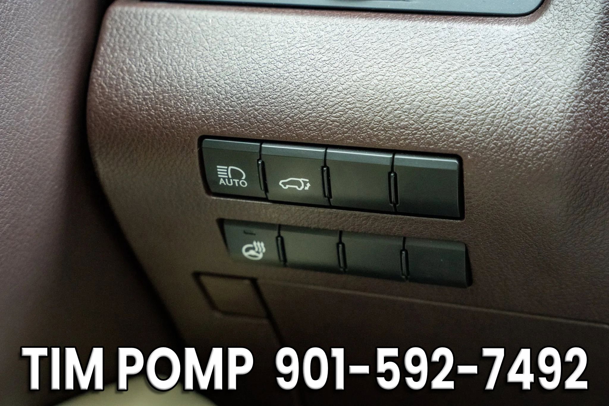 Used 2018 Lexus RX 350 FWD w/ Premium Package image 29