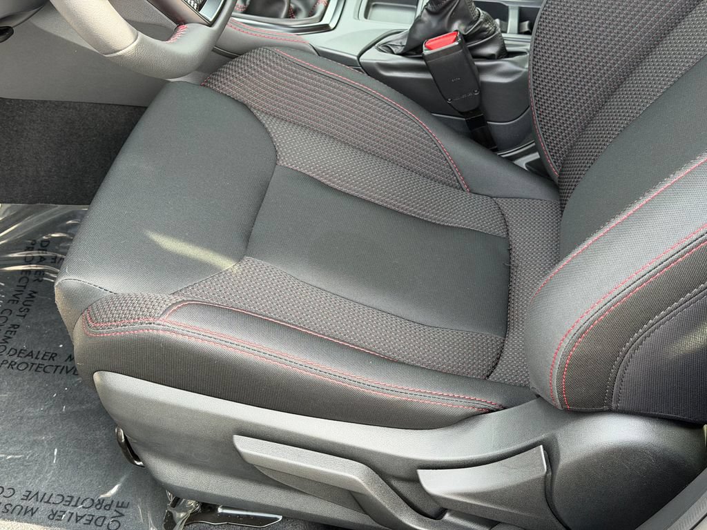 Used 2025 Subaru WRX Premium AWD/4WD image 24