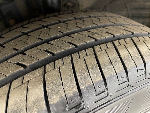 Used 2024 Honda CR-V LX image 8