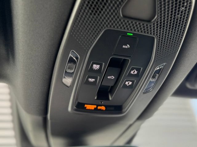 New 2026 Porsche Cayenne AWD/4WD image 26